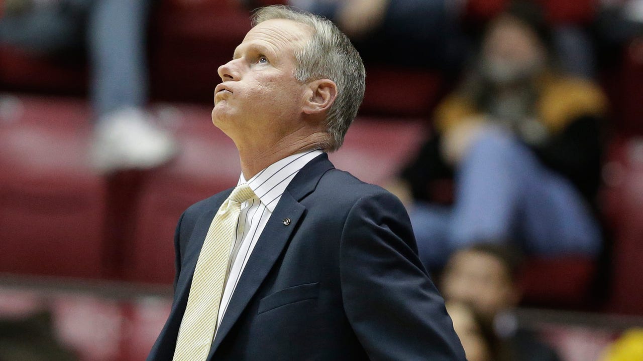 Cold-shooting Tigers drop eighth straight